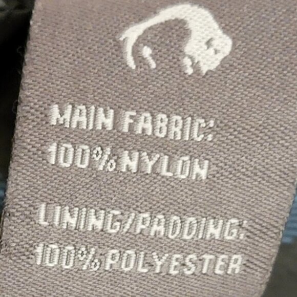 Beautiful and Stylish Tatonka Parka - Size 12 - Picture 11 of 11